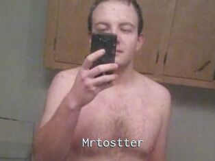 Mrtostter