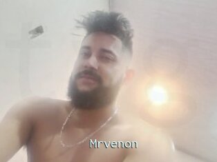 Mrvenon