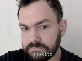 Mrxcite