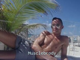 Musclebrody