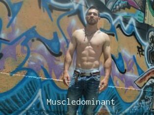 Muscledominant