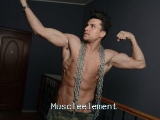 Muscleelement