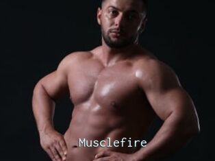 Musclefire