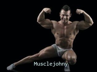 Musclejohny