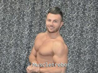 Muscletrebor