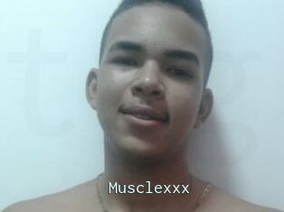 Musclexxx