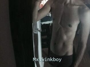 Mxtwinkboy