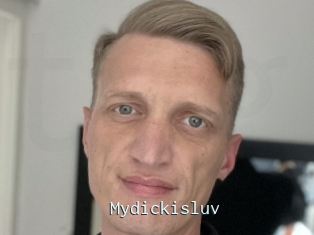 Mydickisluv