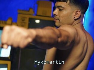 Mykemartin