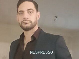 NESPRESSO