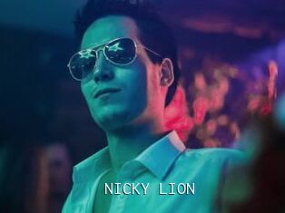 NICKY_LION