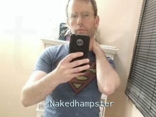 Nakedhampster