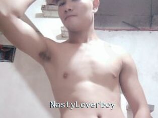 NastyLoverboy