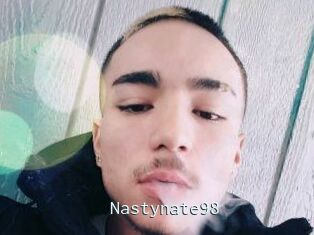 Nastynate98