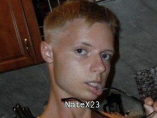 NateX23