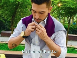 NathanaelKantor