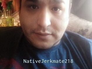 NativeJerkmate218