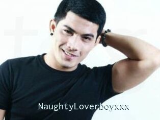 NaughtyLoverboyxxx