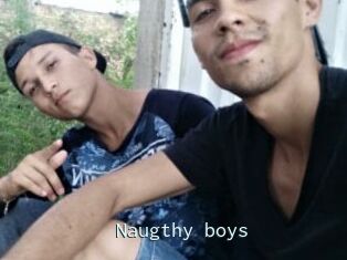 Naugthy_boys