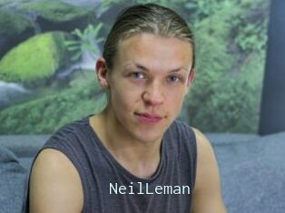 NeilLeman