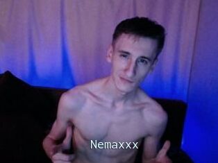 Nemaxxx