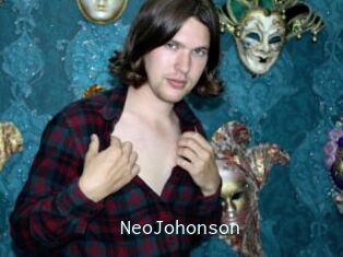 NeoJohonson