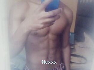 Nexxx