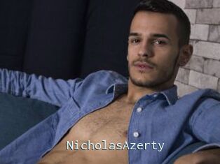 NicholasAzerty