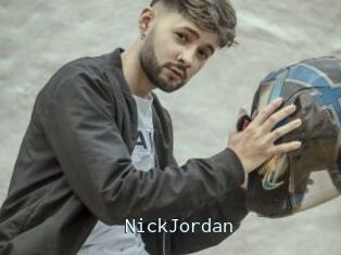 NickJordan