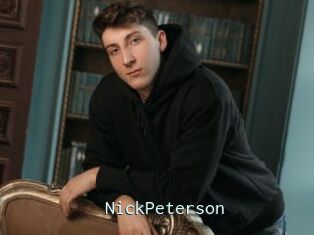 NickPeterson