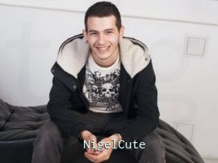 NigelCute