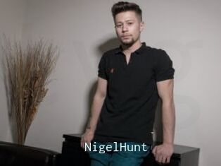 NigelHunt