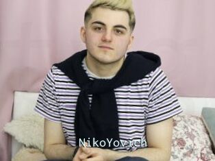 NikoYovich