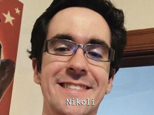 Nikoli