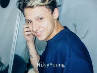 NikyYoung