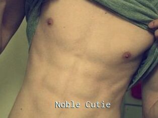 Noble_Cutie