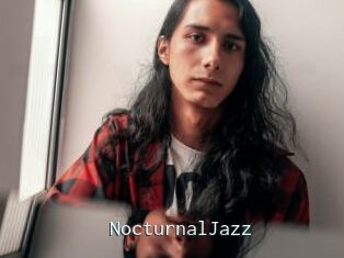 NocturnalJazz