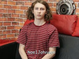 NoelJohnson