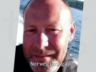 Norwegian_gay