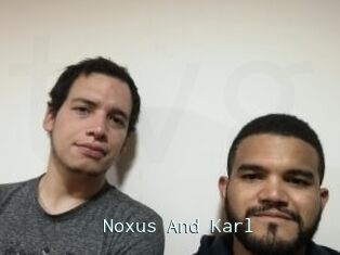 Noxus_And_Karl