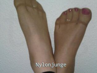 Nylonjunge