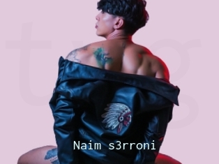 Naim_s3rroni