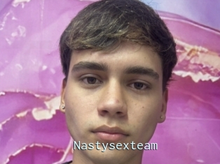 Nastysexteam