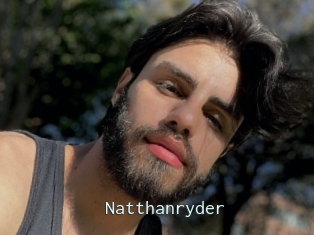 Natthanryder