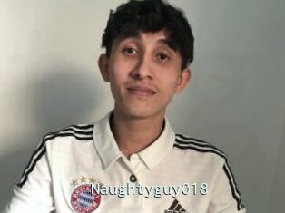 Naughtyguy018