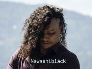 Nawashiblack