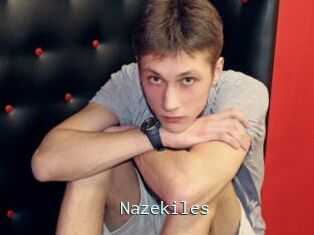 Nazekiles