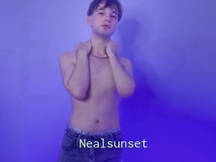 Nealsunset