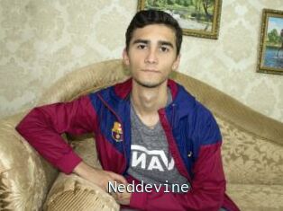 Neddevine