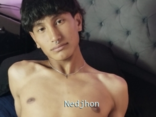 Nedjhon